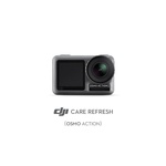 DJI Care Refresh Osmo Action - kod
