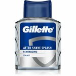 Gillette Series Cool Wave voda poslije brijanja 100 ml