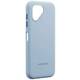 Fairphone Protective Soft Case stražnji poklopac za mobilni telefon Fairphone Fairphone 5 nebesko-plava