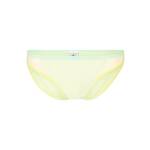 Calvin Klein Underwear Slip 'Pride' svijetloplava / neonsko žuta