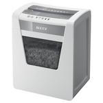 Leitz 80020000 uređaj za usitnjavanje papira Sjeckanje mikro rezom 22,3 cm Bijelo