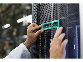 Hewlett Packard Enterprise Aruba 1G SFP RJ45 T modul mrežnih primopredajnika 1000 Mbit/s