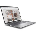 HP ZBook CT7M3ET, 16" 1920x1200, Intel Core Ultra 7 265H, 1TB SSD, 32GB RAM/8GB RAM, Windows 11