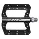 Pedale HT-Components HT-AN01 black
