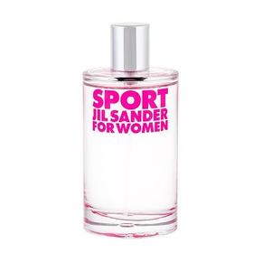 Jil Sander Sport for Women EdT 100 ml