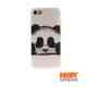 Iphone 8 panda maska