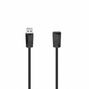 Hama USB kabel USB 2.0 USB-A utičnica