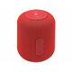 Gembird SPK-BT-15-R portable speaker Mono portable speaker Red 5 W