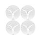Mikrotik RBLHG-5HPnD-XL4 access point, 1x