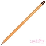 ICO: grafitna olovka 1500/8H Koh-I-Noor