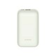 XIAOMI prijenosni punjač 33W Pocket Edition Pro - Bijela