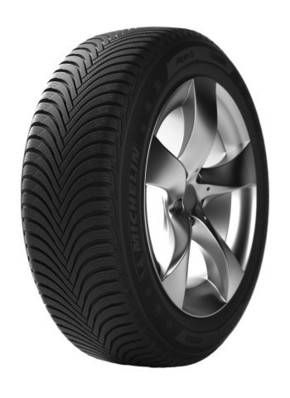 Michelin zimska guma 205/60R16 Alpin 5 TL MO 92H
