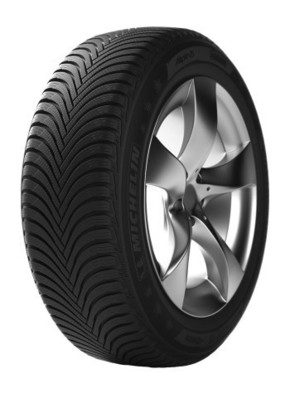 Michelin zimska guma 205/60R16 Alpin 5 MO 92H