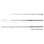 Štap Delphin STALX TeleFIX 2díl 3,00m 3,25lb
