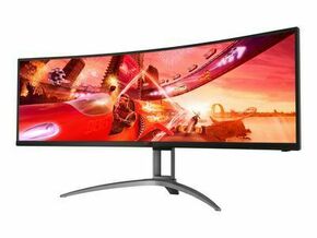 AOC Agon AG493UCX monitor