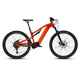 Električni brdski bicikl 29" E-Expl 520 S jarko crveni