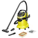 Karcher mokro-suhi usisavač WD 5 P V-25/5/22