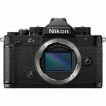 Nikon ZF mirrorless fotoaparat