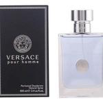 Versace - VERSACE POUR HOMME perfumed deo vaporizador 100 ml