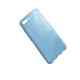 Huawei Honor 10 plava silikonska maska