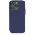 Hama Fantastic Feel stražnji poklopac za mobilni telefon Apple iPhone 15 Pro plava boja