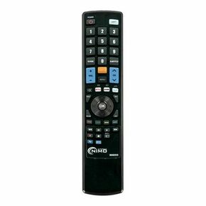 Remote Control for Smart TV NIMO (Refurbished B)