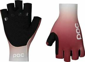 POC Deft Short Glove Garnet Red XL Rukavice za bicikliste