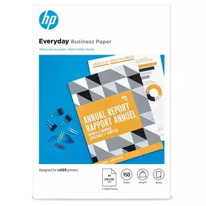 HP HP Osnovno sjajno fotopapir A4 120g (150 lap) 7MV82A