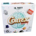 Cortex 2 IQ party društvena igra