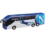 SSC Napoli, nogometni autobus na povlačenje 1/50 - Mondo Motors