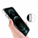 Crystal Case X.Redmi A3 prozir
