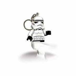 Privjesak za ključeve LEGO® Star Wars Stormtrooper