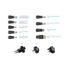 Avacom univerzal. punjač QuickTIP 45W