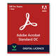 Adobe Acrobat DC standardni VIP | 1 godina | Digitalna licenca