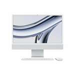 Apple iMac 24", mqrj3d/a, M3, 256GB SSD/2TB HDD/512GB SSD, 16GB RAM/24GB RAM/8GB RAM