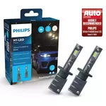 Philips Ultinon Pro6000 HL Boost LED H1 - 100% legalno - do 100% više svjetla - 5800KPhilips Ultinon Pro6000 HL Boost LED H1 - 100% legal - up to H1-ULTPRO6B-2