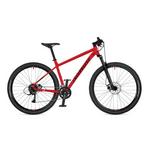 BICIKL AUTHOR IMPULSE CUES 2X9 SPD RED - 19"