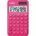 Casio kalkulator SL-310UC-RD, crveni
