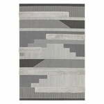 Sivi vanjski tepih 120x170 cm Monty – Asiatic Carpets