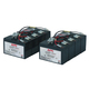 APC RBC12 UPS baterija Zabrtvljena olovna kiselina (VRLA)