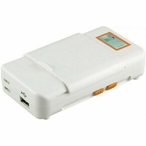 Jupio Universal Fast Charger World Edition univerzalni punjač za baterije USB-C (LUC0065)