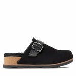 Papuče Clarks Brynn Slide 261664914 Crna