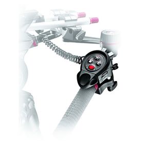 Manfrotto HDSLR CLAMP-ON RC FOR CANON MVR911ECCN NORD - Video HDSLR CLAMP-ON RC FOR CANON
