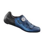 CIPELE SHIMANO SH-RC502 ROAD/ROAD MEN BLUE - 47