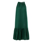 TATUUM Ljetna haljina 'LANTYLIA' kraljevski zelena