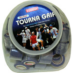 Gripovi Tourna Grip Dry Feel Jar Display 36P - blue