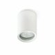 FARO 70821 | Tasa Faro stropne svjetiljke svjetiljka 1x E27 IP44 bijelo mat, prozirna