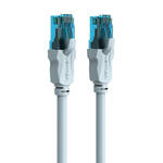 UTP Kategorija 5E mrežni kabel Vention VAP-A10-S075 0,75 m plavi