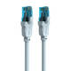 UTP Kategorija 5E mrežni kabel Vention VAP-A10-S075 0,75 m plavi