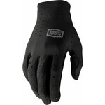 100% Sling Bike Gloves Black XL Rukavice za bicikliste